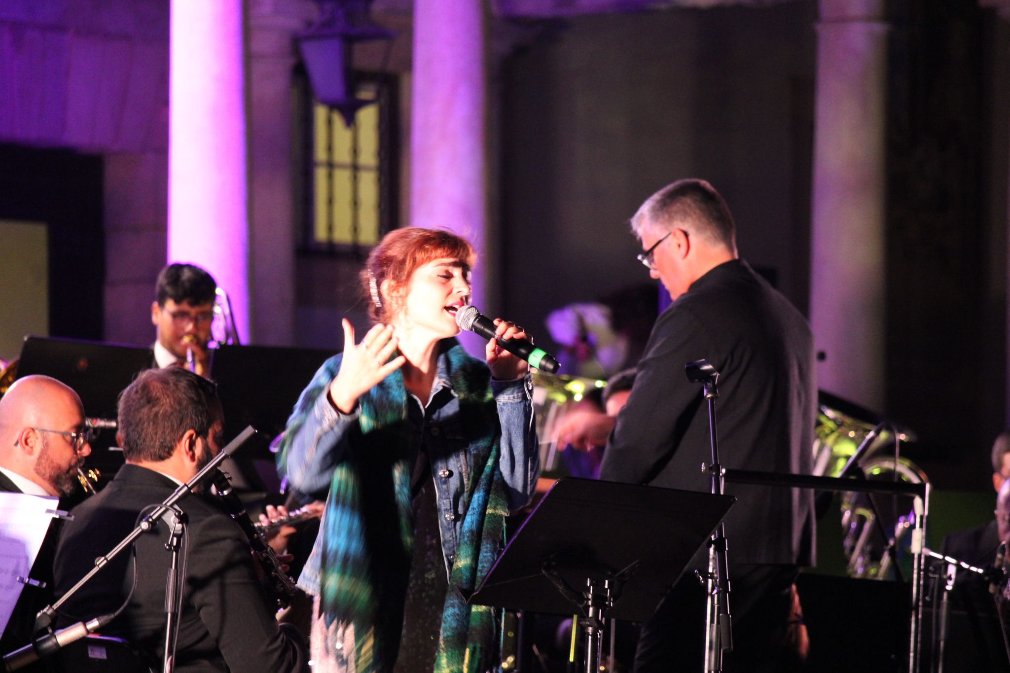 Concerto Rita Redshoes 12